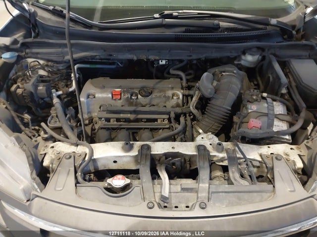 12711118 :رقم المزاد ، 2HKRM4H3XEH109352 vin ، 2014 Honda Cr-v Lx مزاد بيع