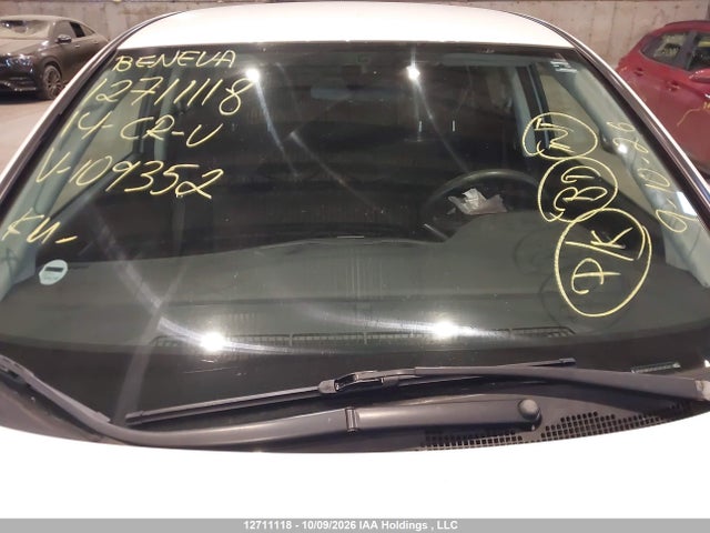 12711118 :رقم المزاد ، 2HKRM4H3XEH109352 vin ، 2014 Honda Cr-v Lx مزاد بيع