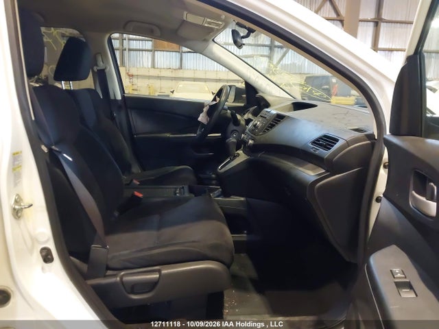 12711118 :رقم المزاد ، 2HKRM4H3XEH109352 vin ، 2014 Honda Cr-v Lx مزاد بيع