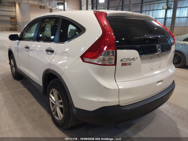 12711118 :رقم المزاد ، 2HKRM4H3XEH109352 vin ، 2014 Honda Cr-v Lx مزاد بيع
