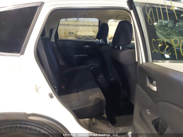 12711118 :رقم المزاد ، 2HKRM4H3XEH109352 vin ، 2014 Honda Cr-v Lx مزاد بيع