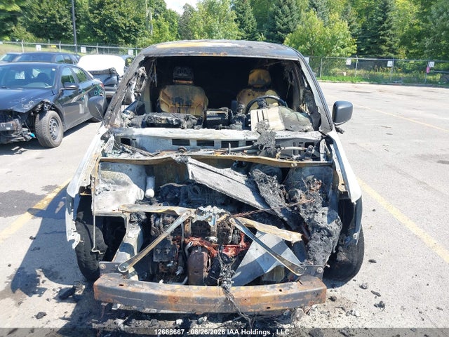 Aukcja sprzedaży 2014 Ram Cargo, vin: 2C4JRGAG6ER462106, numer aukcji: 12688667