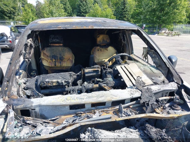 Aukcja sprzedaży 2014 Ram Cargo, vin: 2C4JRGAG6ER462106, numer aukcji: 12688667