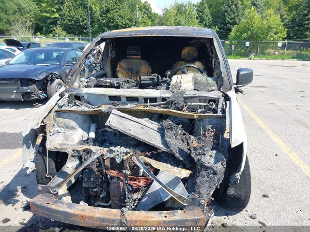 Aukcja sprzedaży 2014 Ram Cargo, vin: 2C4JRGAG6ER462106, numer aukcji: 12688667