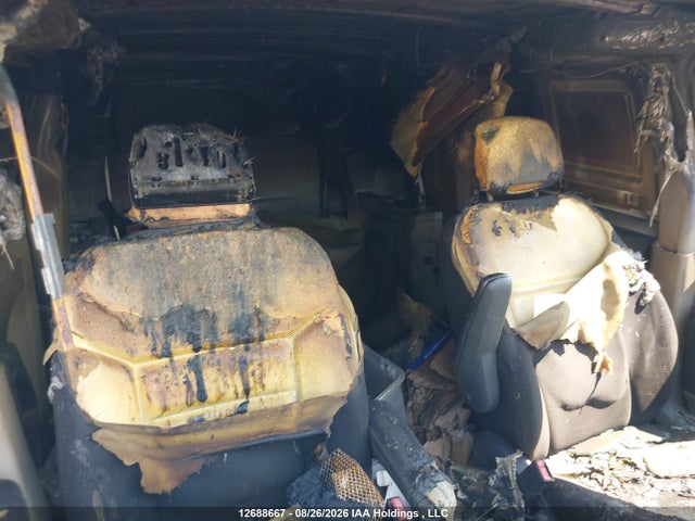 Aukcja sprzedaży 2014 Ram Cargo, vin: 2C4JRGAG6ER462106, numer aukcji: 12688667