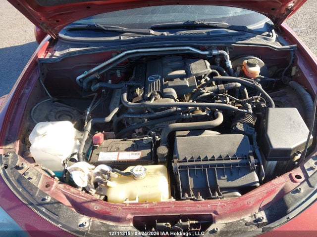 Продаж на аукціоні авто 2006 Mazda Mx-5 3rd Generation Limited/gs/gx, vin: JM1NC15F060117067, номер лоту: 12711315