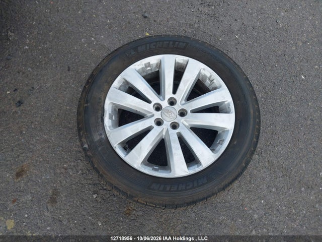 Продажа на аукционе авто 2012 Subaru Forester 2.5x Limited Package, vin: JF2SHCDC7CH462411, номер лота: 12718956