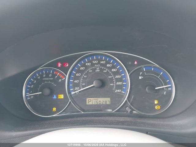 Продажа на аукционе авто 2012 Subaru Forester 2.5x Limited Package, vin: JF2SHCDC7CH462411, номер лота: 12718956