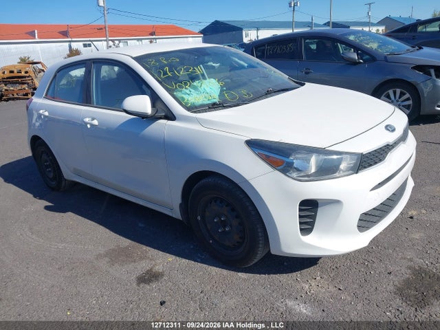 KIA Rio 5-door Lx/lx+ 2018 3KPA25AB4JE024886 main image