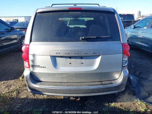 Aukcja sprzedaży 2015 Dodge Grand Caravan Crew, vin: 2C4RDGDG0FR593885, numer aukcji: 12726131