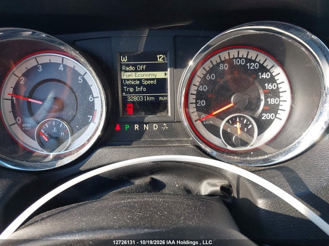 Aukcja sprzedaży 2015 Dodge Grand Caravan Crew, vin: 2C4RDGDG0FR593885, numer aukcji: 12726131