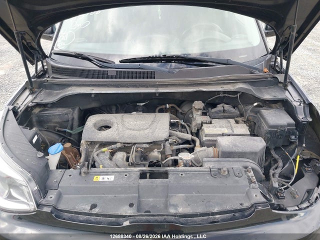 KIA SOUL LX 2017 KNDJN2A25H7415108 Image 10
