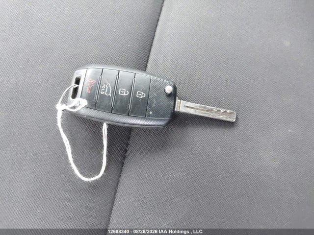 KIA SOUL LX 2017 KNDJN2A25H7415108 Image 11