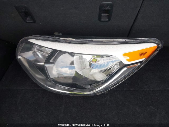 KIA SOUL LX 2017 KNDJN2A25H7415108 Image 12