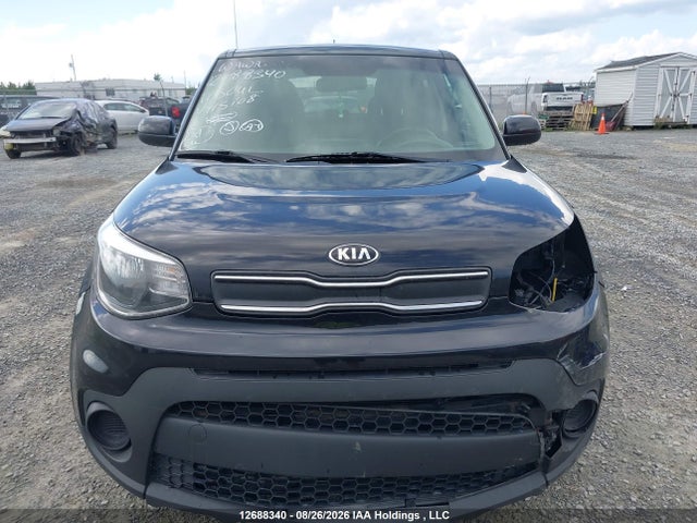 KIA SOUL LX 2017 KNDJN2A25H7415108 Image 13