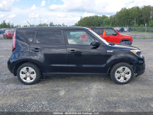 KIA SOUL LX 2017 KNDJN2A25H7415108 Image 14