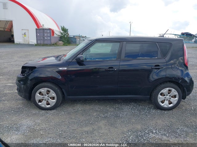 KIA SOUL LX 2017 KNDJN2A25H7415108 Image 15