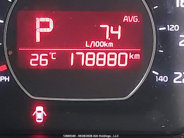 KIA SOUL LX 2017 KNDJN2A25H7415108 Image 16