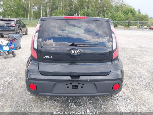 KIA SOUL LX 2017 KNDJN2A25H7415108 Image 17