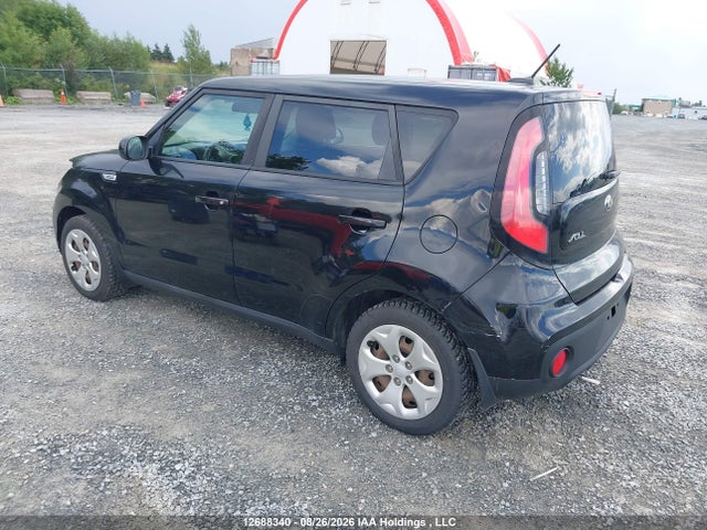 KIA SOUL LX 2017 KNDJN2A25H7415108 Image 3