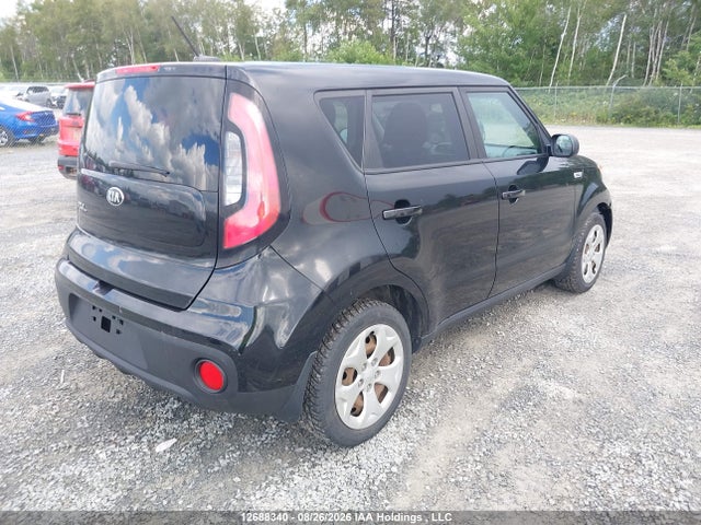 KIA SOUL LX 2017 KNDJN2A25H7415108 Image 4