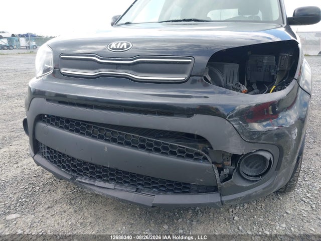 KIA SOUL LX 2017 KNDJN2A25H7415108 Image 6
