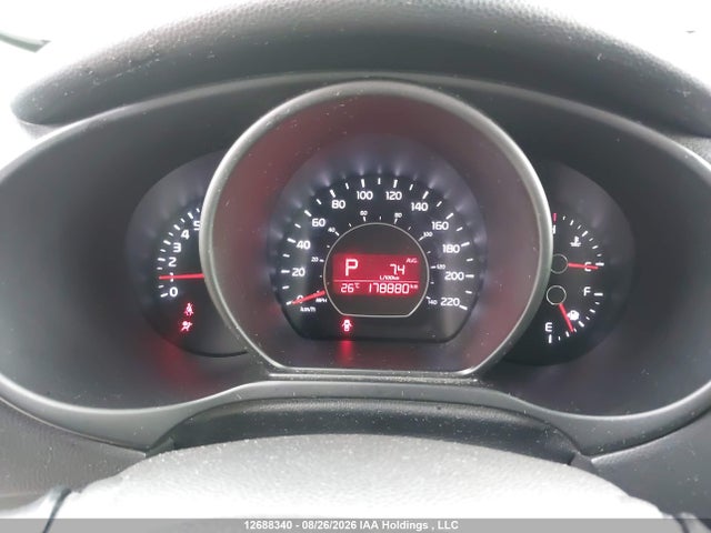 KIA SOUL LX 2017 KNDJN2A25H7415108 Image 7