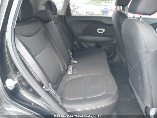 KIA SOUL LX 2017 KNDJN2A25H7415108 Image 8