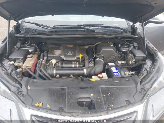 12689280 :رقم المزاد ، JTJBARBZ8F2009870 vin ، 2015 Lexus Nx 200t 200t مزاد بيع