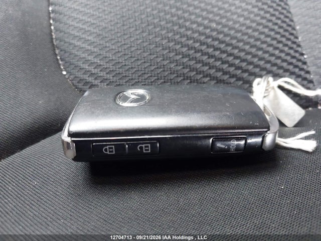 Aukcja sprzedaży 2021 Mazda Cx-5 Gx, vin: JM3KFBBL9M0416099, numer aukcji: 12704713