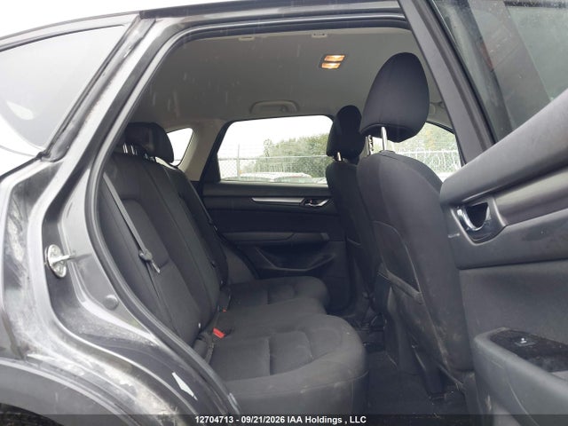 Aukcja sprzedaży 2021 Mazda Cx-5 Gx, vin: JM3KFBBL9M0416099, numer aukcji: 12704713