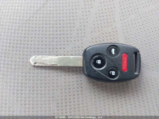 Продажа на аукционе авто 2012 Honda Civic Lx, vin: 2HGFB2E42CH055269, номер лота: 12715090