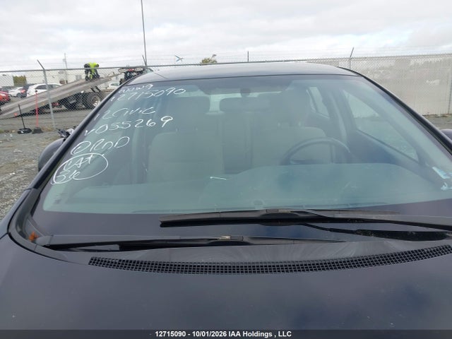 Продажа на аукционе авто 2012 Honda Civic Lx, vin: 2HGFB2E42CH055269, номер лота: 12715090