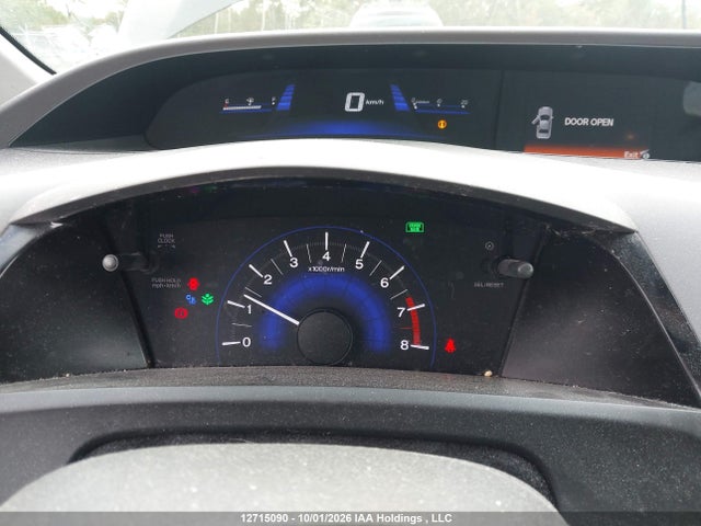 Продажа на аукционе авто 2012 Honda Civic Lx, vin: 2HGFB2E42CH055269, номер лота: 12715090