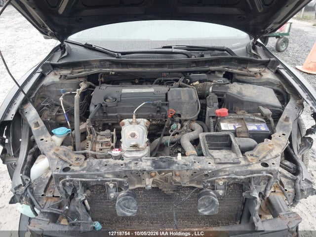 Aukcja sprzedaży 2015 Honda Accord Ex-l-navi, vin: 1HGCT1B84FA800852, numer aukcji: 12718754