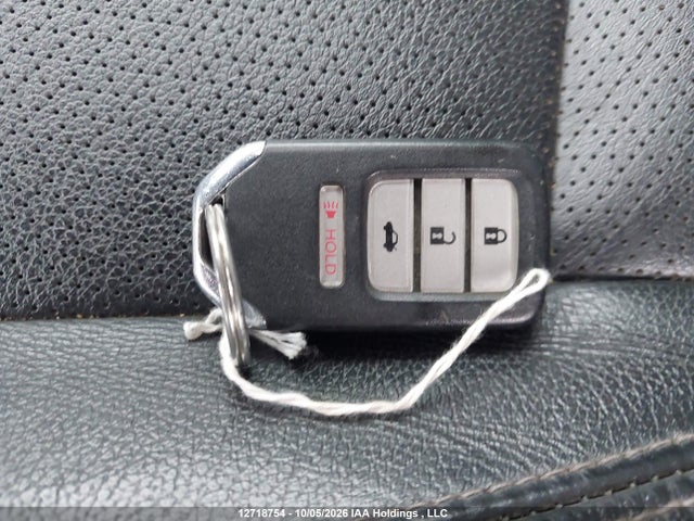 Aukcja sprzedaży 2015 Honda Accord Ex-l-navi, vin: 1HGCT1B84FA800852, numer aukcji: 12718754
