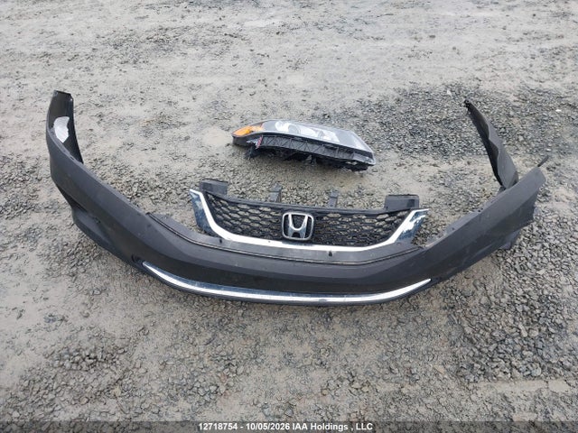 Aukcja sprzedaży 2015 Honda Accord Ex-l-navi, vin: 1HGCT1B84FA800852, numer aukcji: 12718754