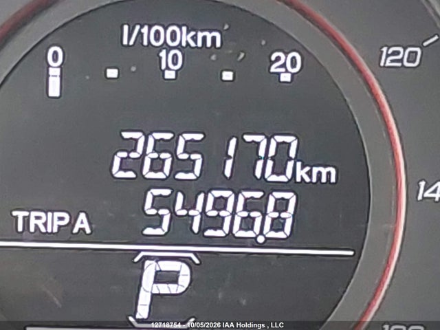 Aukcja sprzedaży 2015 Honda Accord Ex-l-navi, vin: 1HGCT1B84FA800852, numer aukcji: 12718754