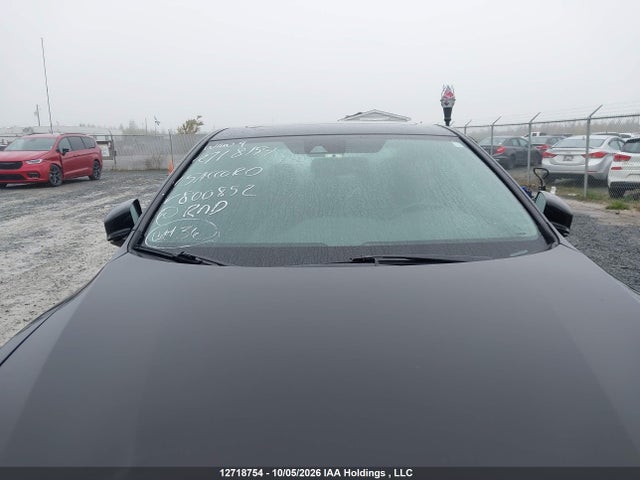Aukcja sprzedaży 2015 Honda Accord Ex-l-navi, vin: 1HGCT1B84FA800852, numer aukcji: 12718754