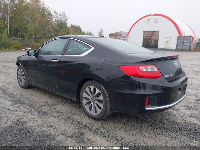 Aukcja sprzedaży 2015 Honda Accord Ex-l-navi, vin: 1HGCT1B84FA800852, numer aukcji: 12718754