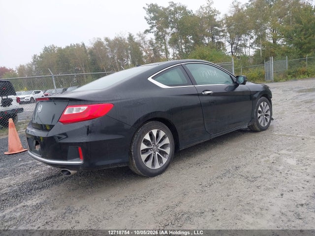 Aukcja sprzedaży 2015 Honda Accord Ex-l-navi, vin: 1HGCT1B84FA800852, numer aukcji: 12718754