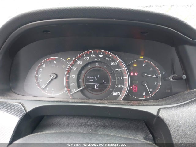 Aukcja sprzedaży 2015 Honda Accord Ex-l-navi, vin: 1HGCT1B84FA800852, numer aukcji: 12718754