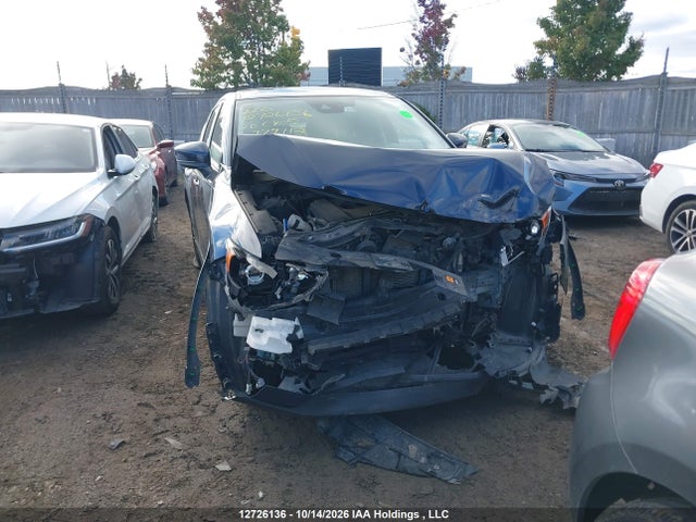 Продажа на аукционе авто 2020 Mazda Cx-5, vin: JM3KFBCM3L1779112, номер лота: 12726136