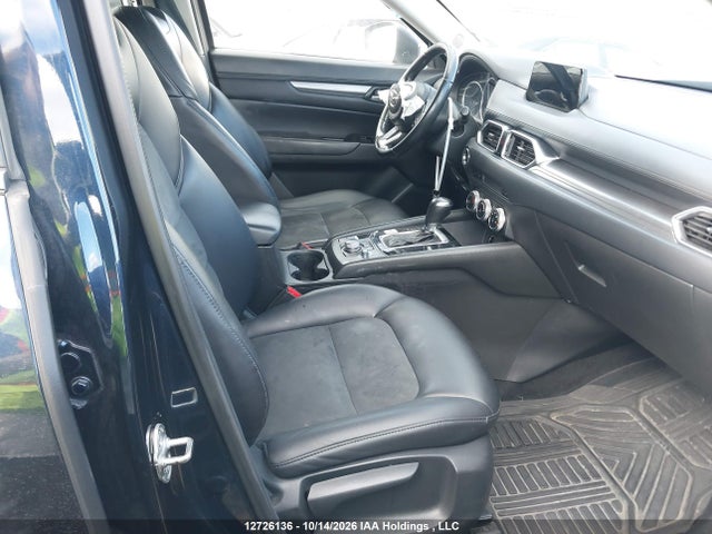 Продажа на аукционе авто 2020 Mazda Cx-5, vin: JM3KFBCM3L1779112, номер лота: 12726136