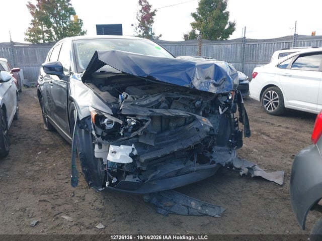 Продажа на аукционе авто 2020 Mazda Cx-5, vin: JM3KFBCM3L1779112, номер лота: 12726136