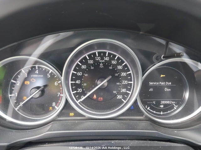 Продажа на аукционе авто 2020 Mazda Cx-5, vin: JM3KFBCM3L1779112, номер лота: 12726136