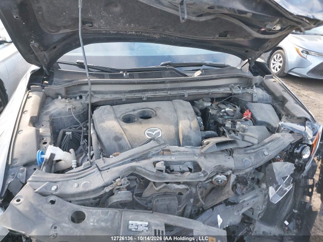 Продажа на аукционе авто 2020 Mazda Cx-5, vin: JM3KFBCM3L1779112, номер лота: 12726136