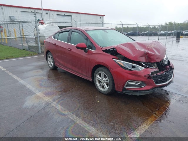 2018 1G1BE5SM1J7220160 zdjęcie główne