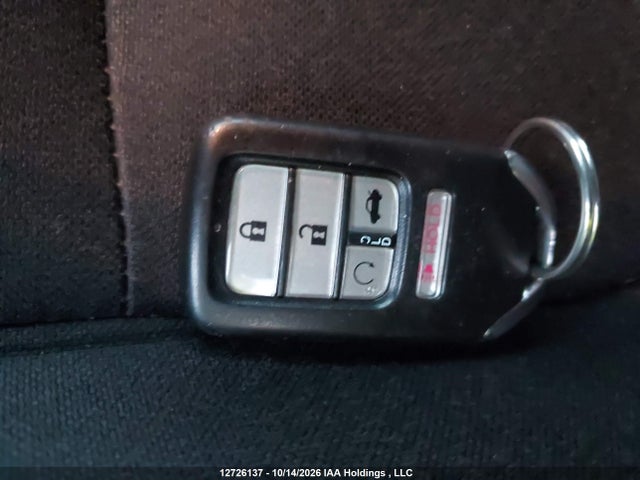 Honda Civic 2018 2HGFC2F82JH010277 Image 10