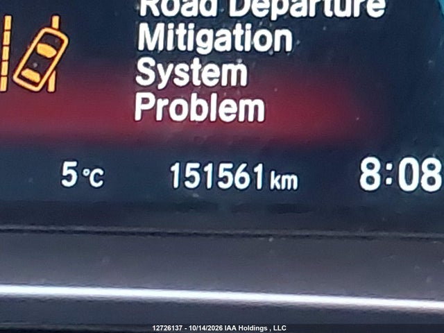 Honda Civic 2018 2HGFC2F82JH010277 Image 15
